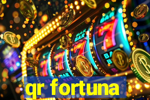 qr fortuna
